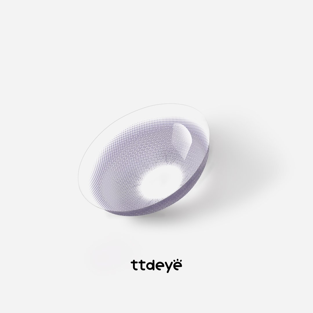 TTDeye Whisk Purple |1 Año