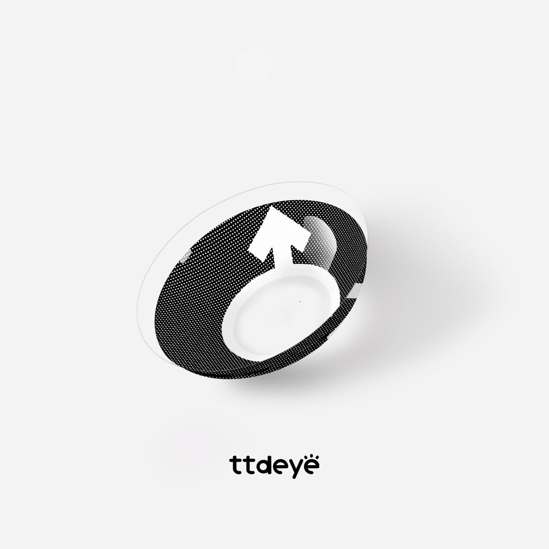 TTDeye AC-DC Black-White | 1 Year