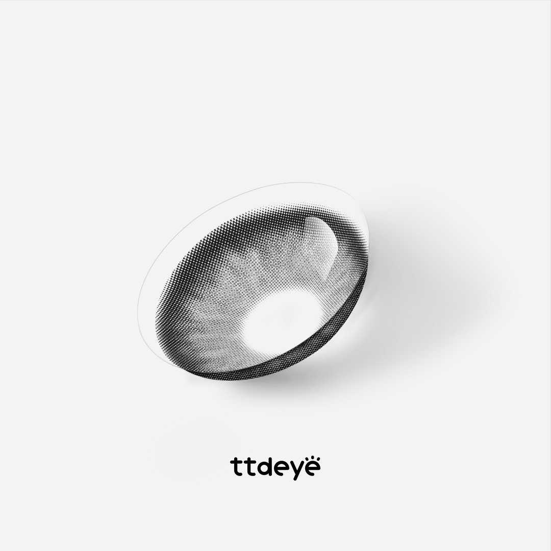 TTDeye Feral Grey | 1 Year