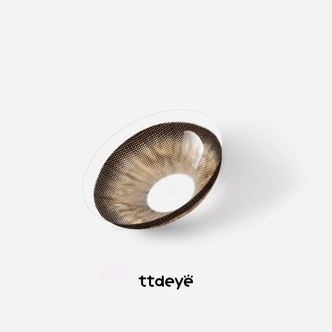 TTDeye Sway Brown | 1 Año
