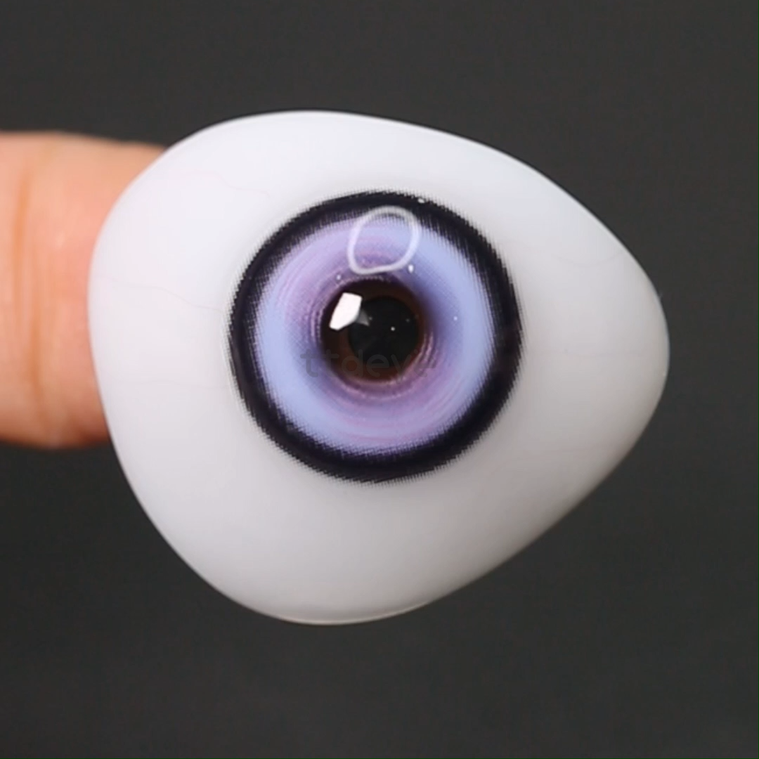 TTDeye Starwave Purple | 1 Año
