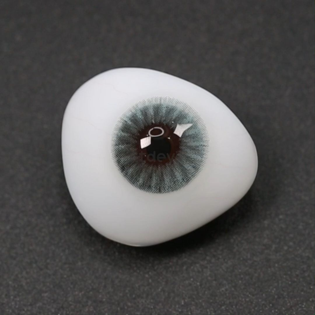 TTDeye Ice Blue | 1 Mes