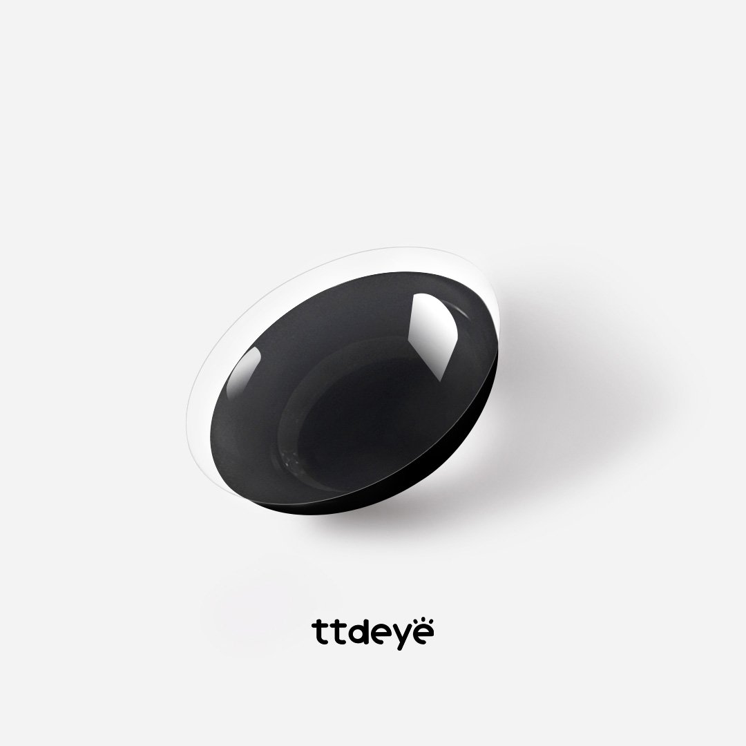 TTDeye Blind Black | 1 Year