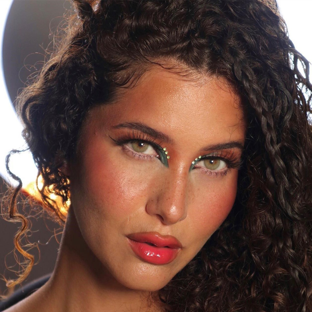 TTDeye HD Green | 1 Year