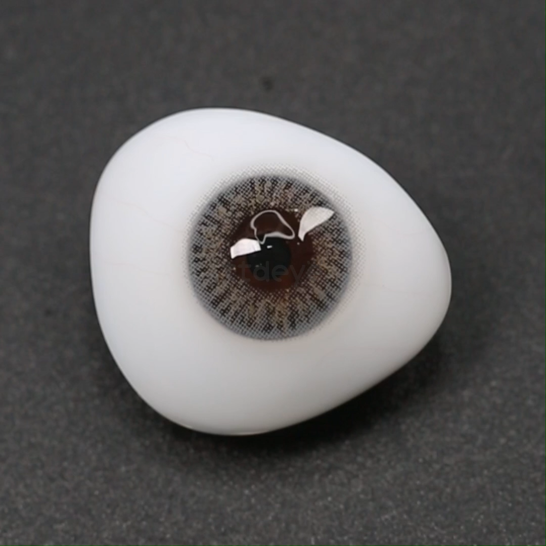 TTDeye Passion Fruit Grey | 1 Año