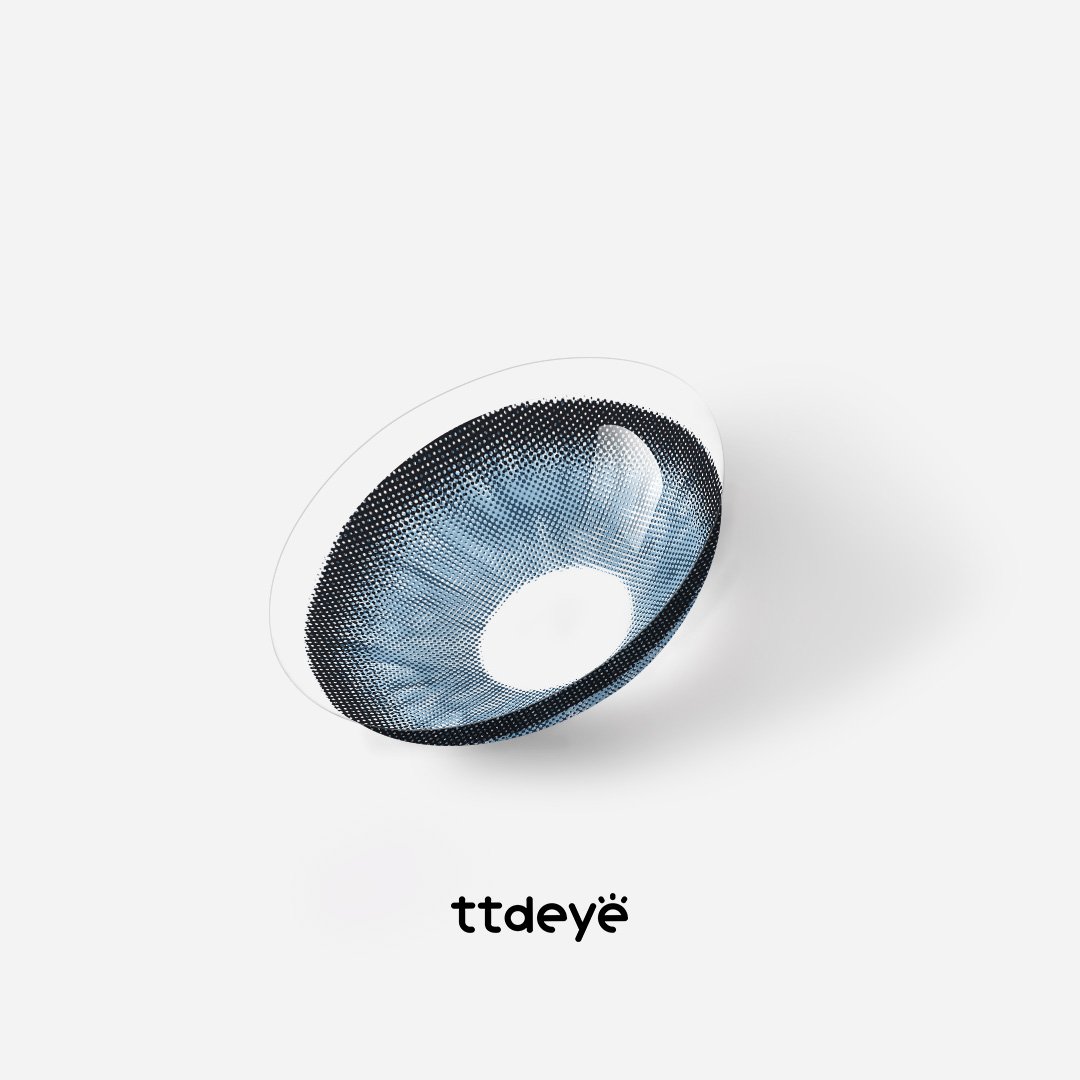 TTDeye Sway Blue | 1 Año