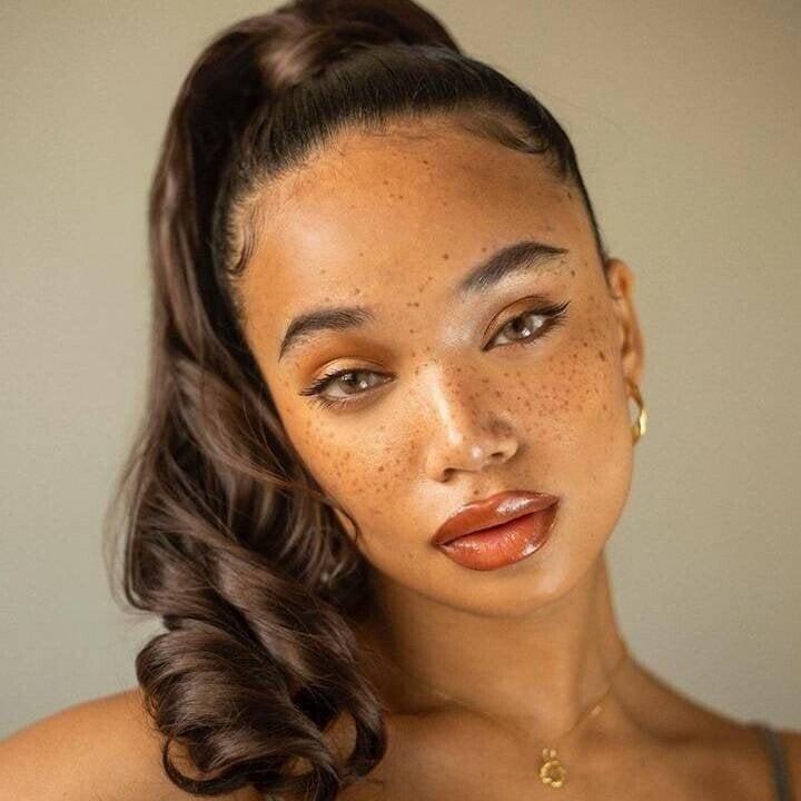 TTDeye Polar Lights Brown | 1 Year