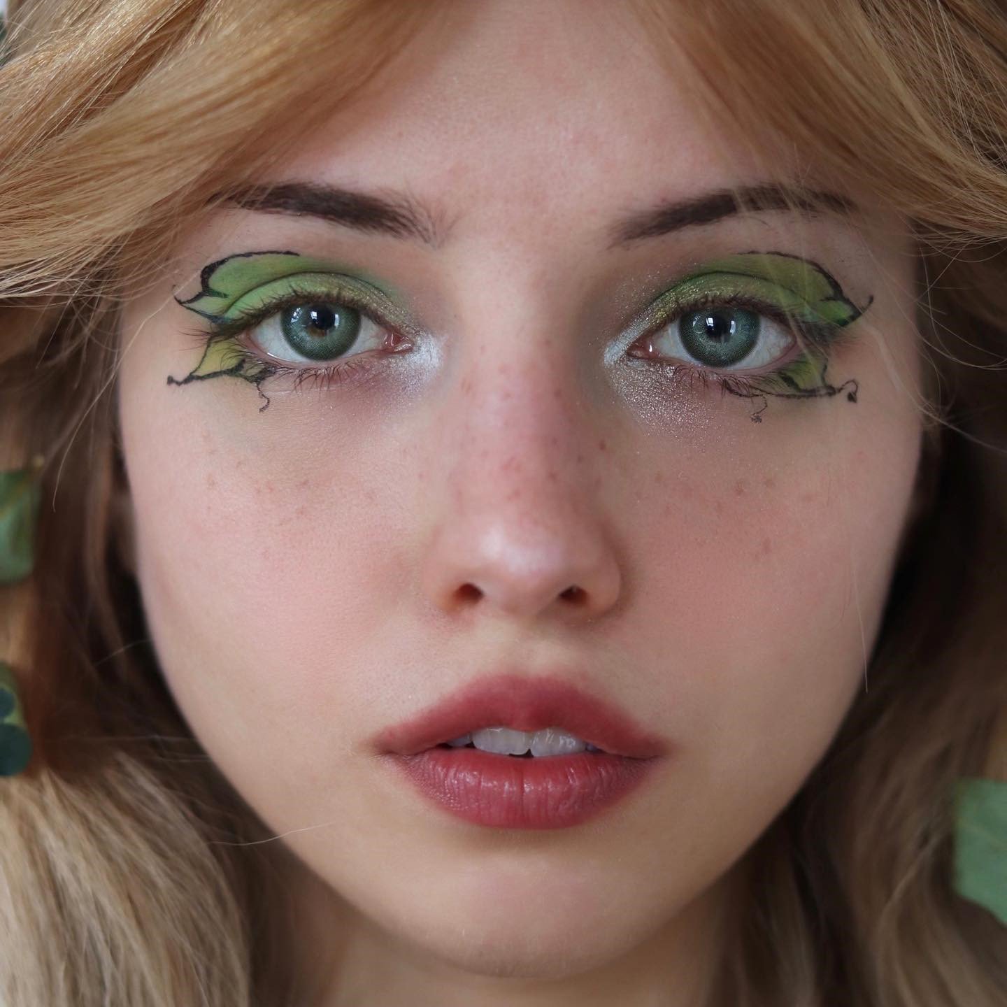 TTDeye Fuji Green | 1 Year