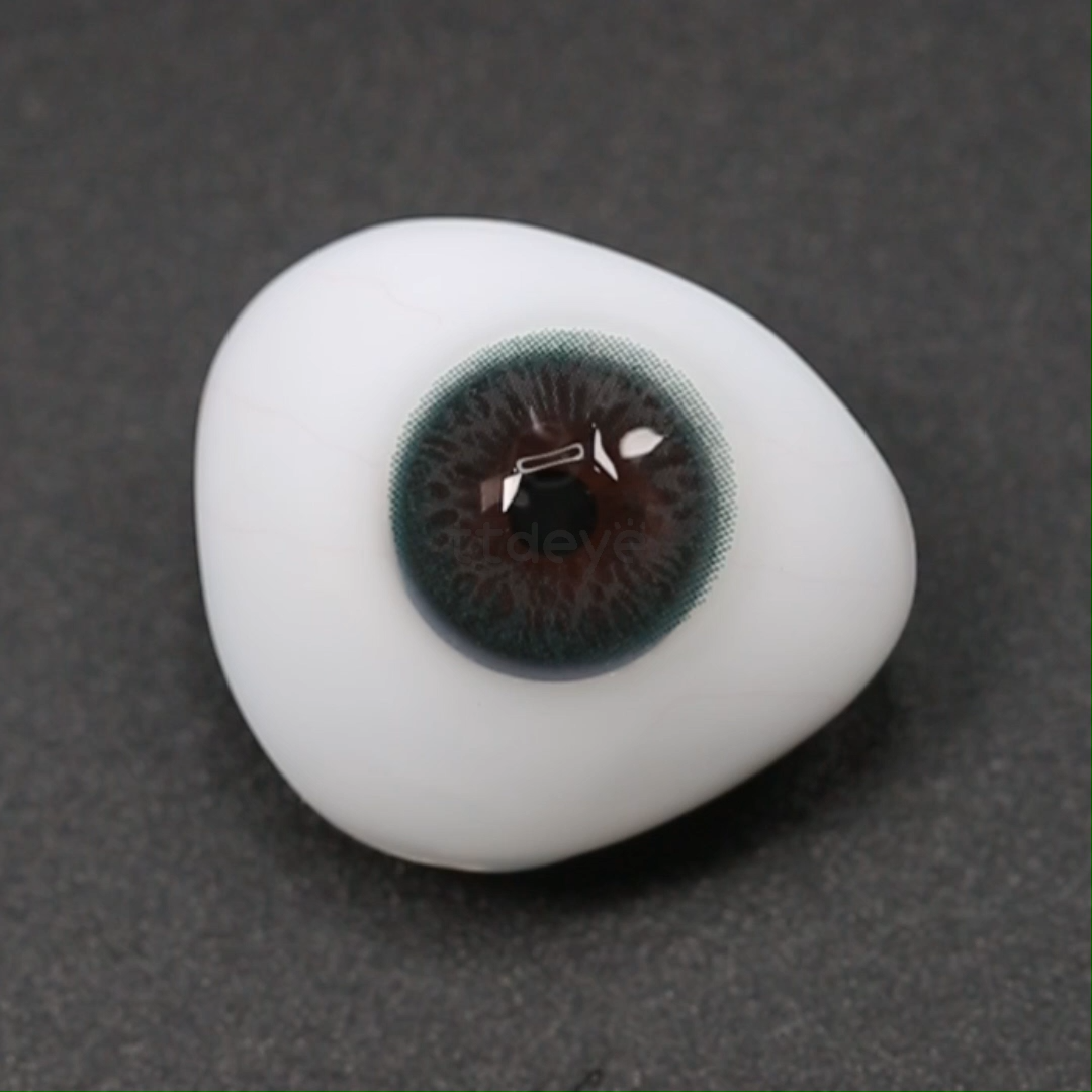TTDeye Iris Grey-Blue II | 1 Año