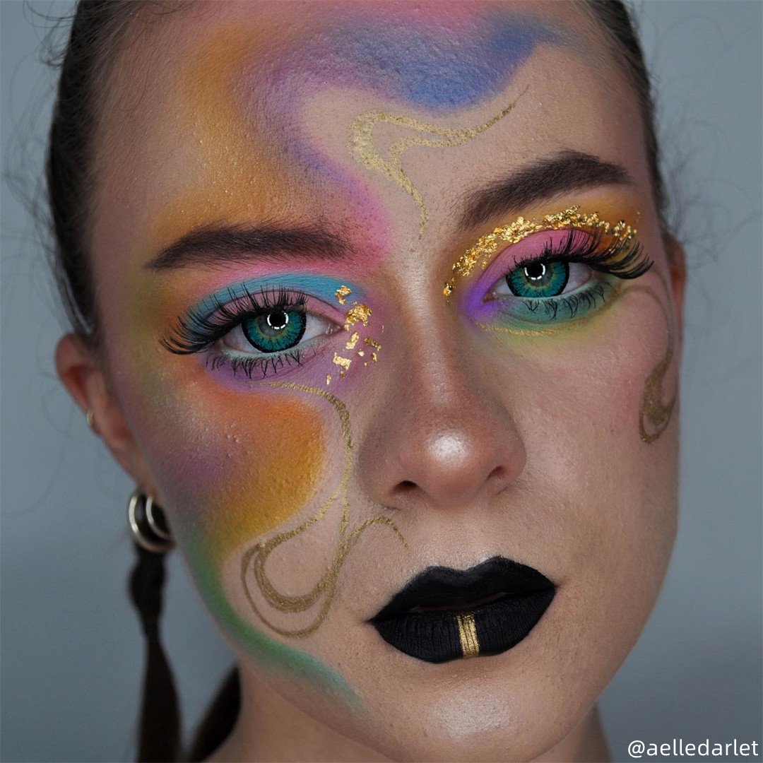 TTDeye Elf Green | 1 Year