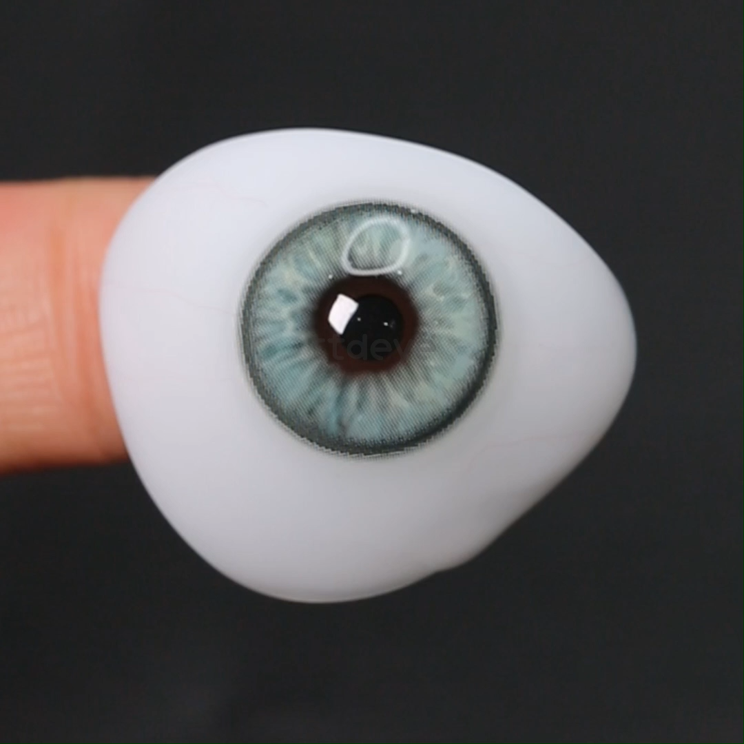 TTDeye Hylin Green | 1 Año
