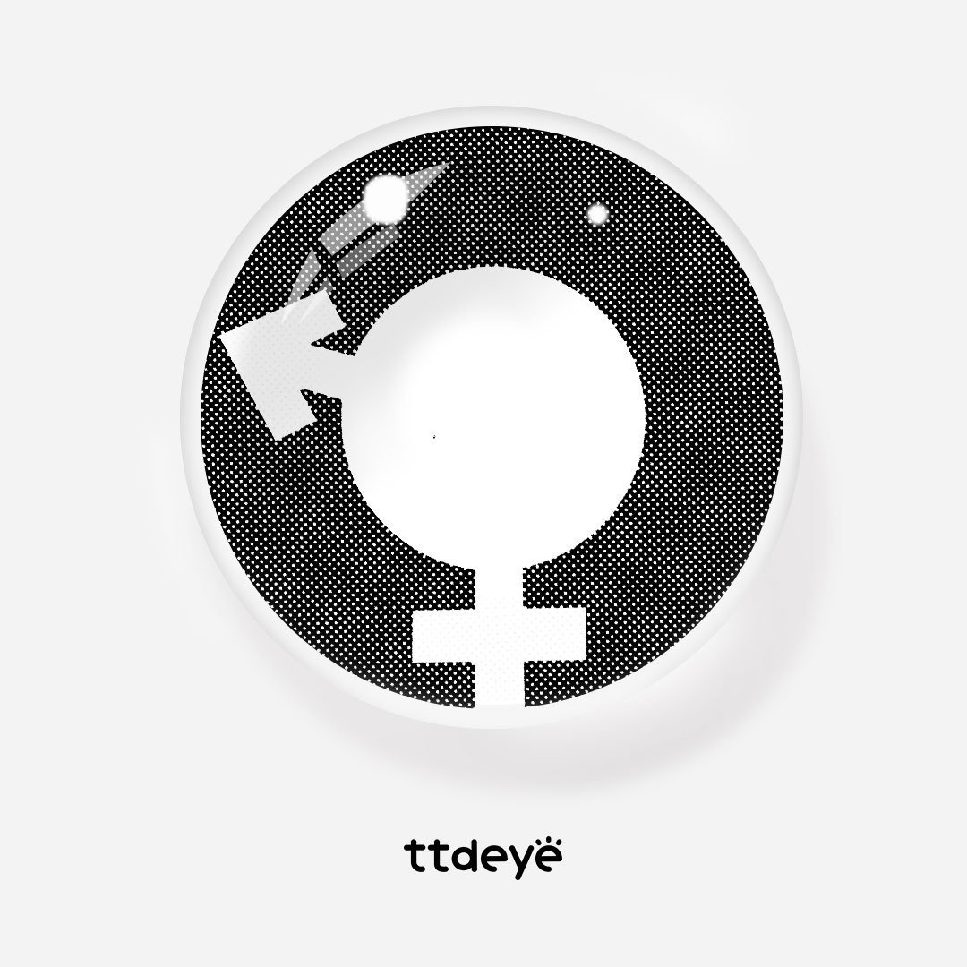 TTDeye AC-DC Black-White | 1 Year