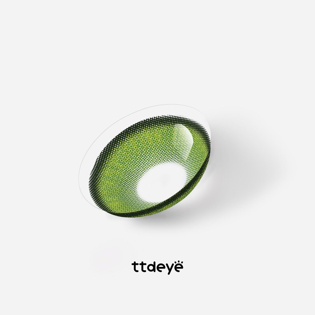 TTDeye Opal Green | 1 Year