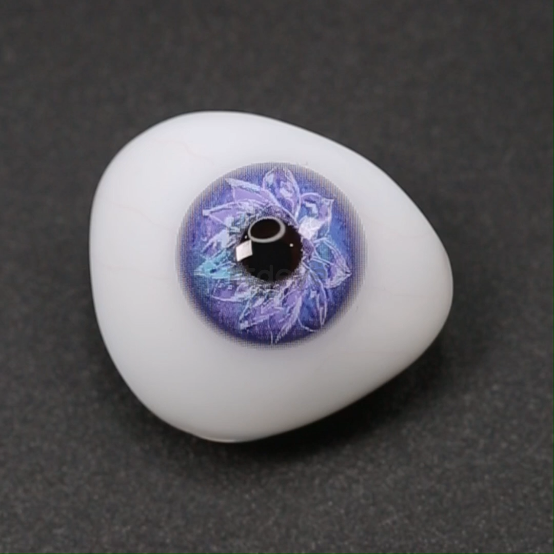 TTDeye Alpine Blue | 1 Año