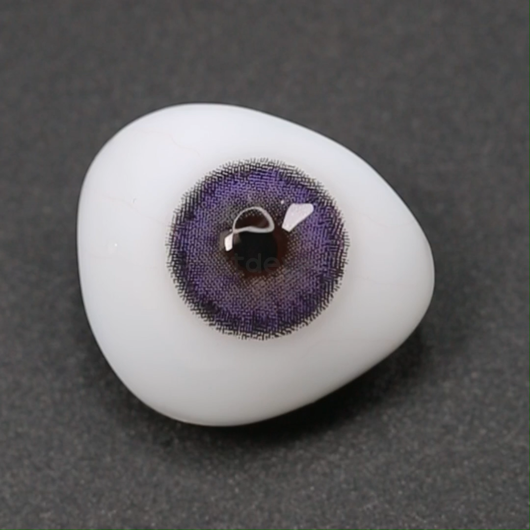 TTDeye Egypt Purple | 1 Año