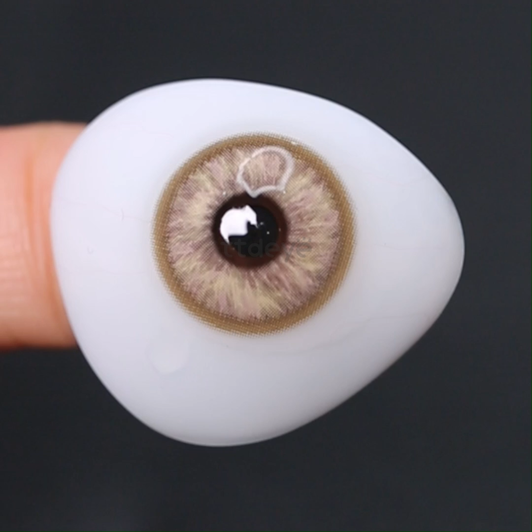 TTDeye Relic Brown | 1 Año