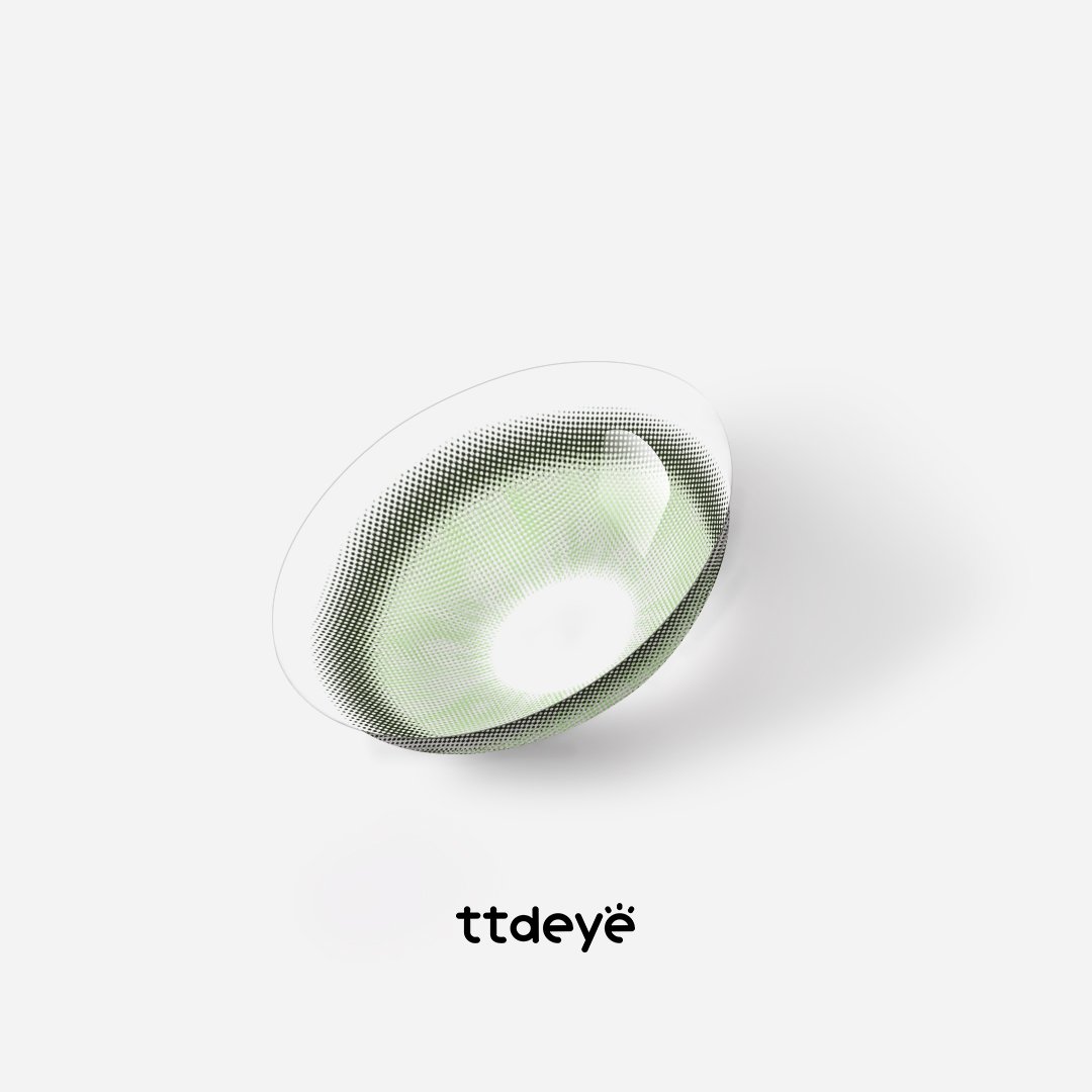 TTDeye Nocturne Green | 1 Year