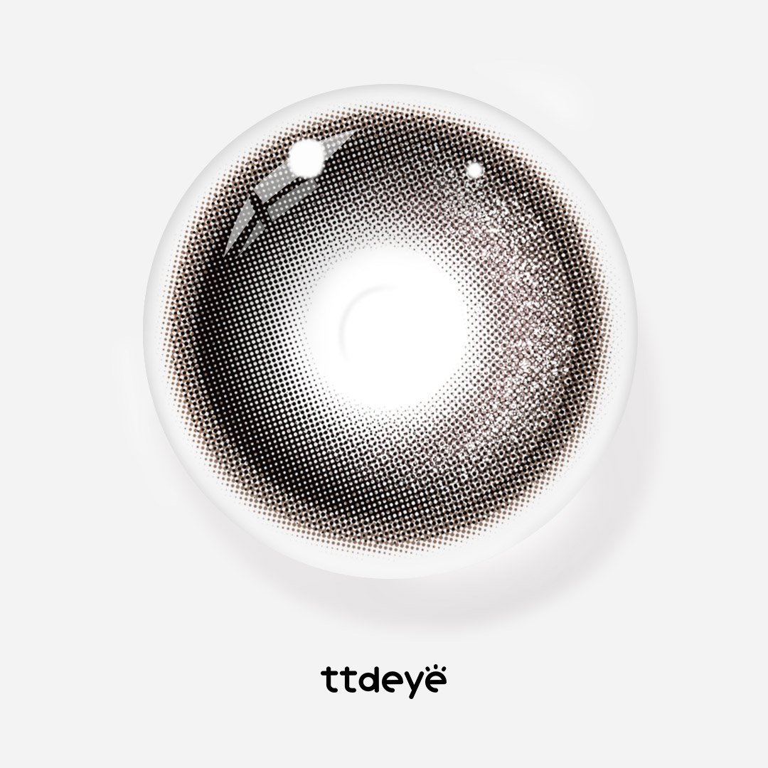 TTDeye Twinkling Black | 1 Year
