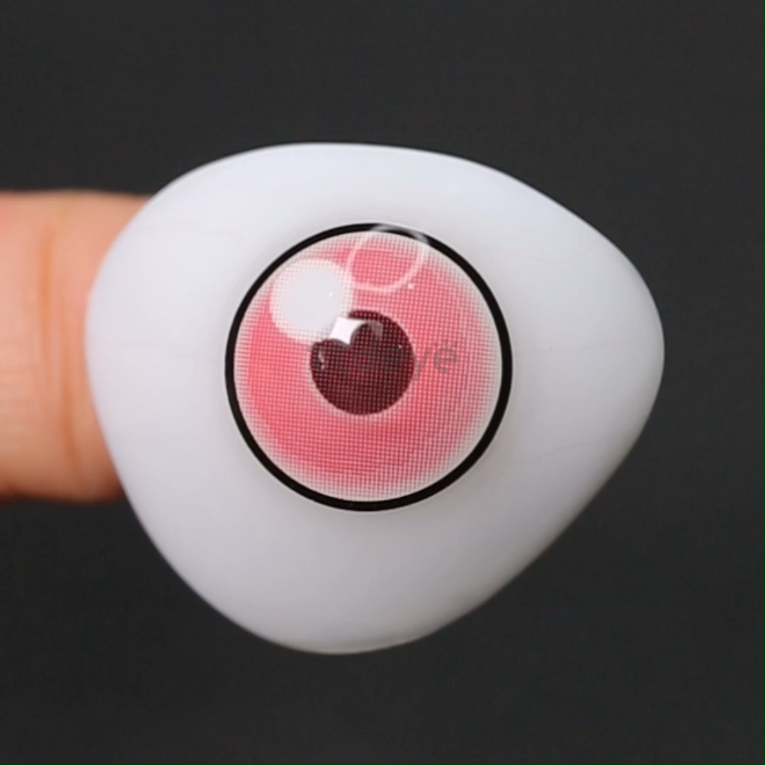 TTDeye Bubblegum Pink | 1 Año
