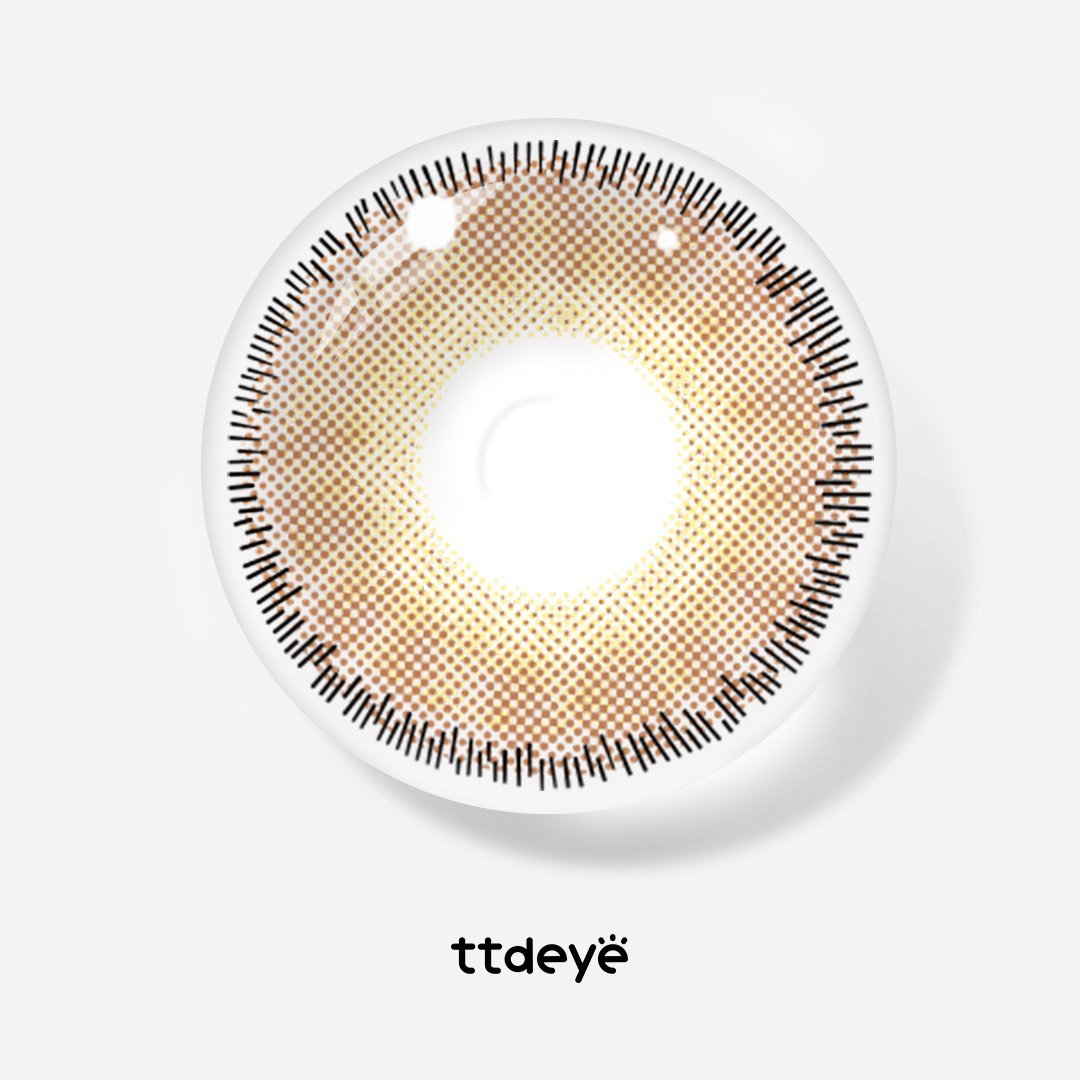 TTDeye Honey Mist Hazel | 1 Year