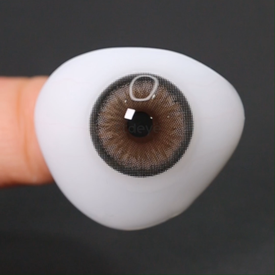 TTDeye Norko Brown | 1 Año