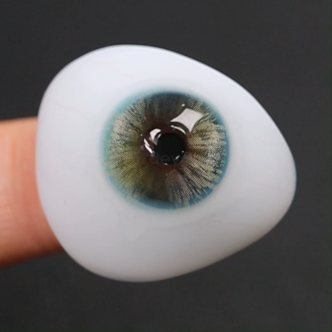 TTDeye Glasswing Green | 1 Año