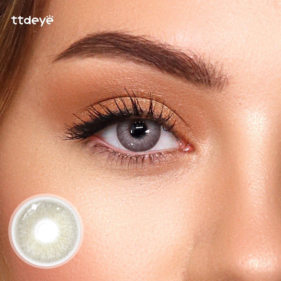 TTDeye Kitten Grey | 1 Year