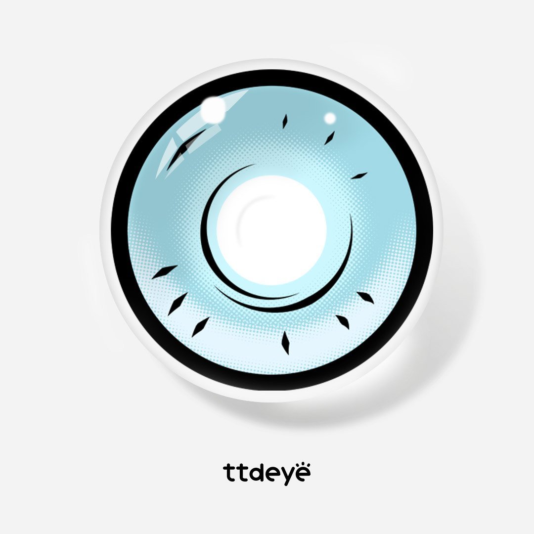 TTDeye Gojo Blue II | 1 Year