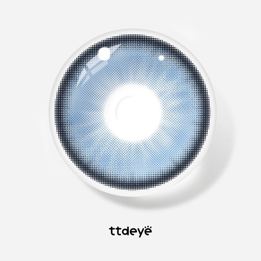 TTDeye Lullaby Blue | 1 Year