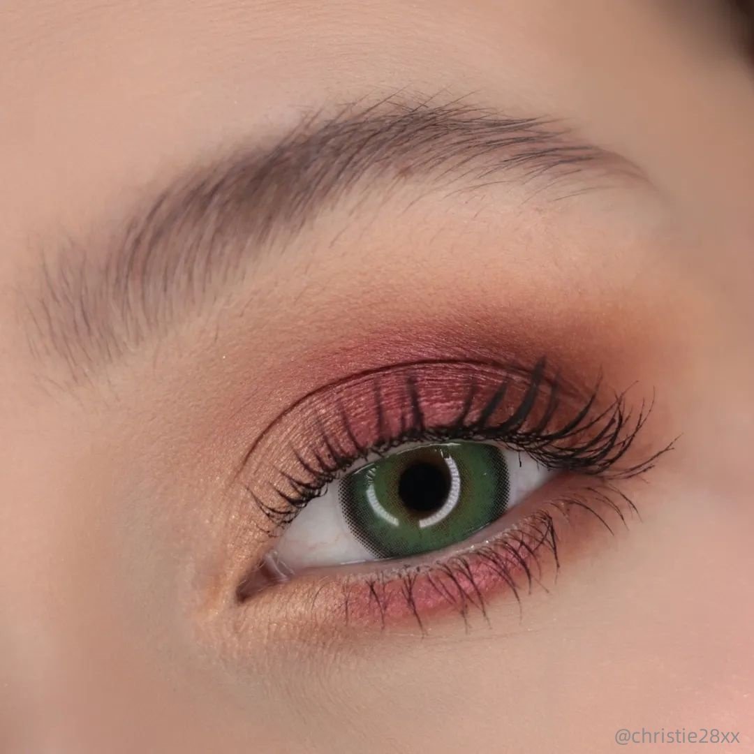 TTDeye Himalaya Green | 1 Year