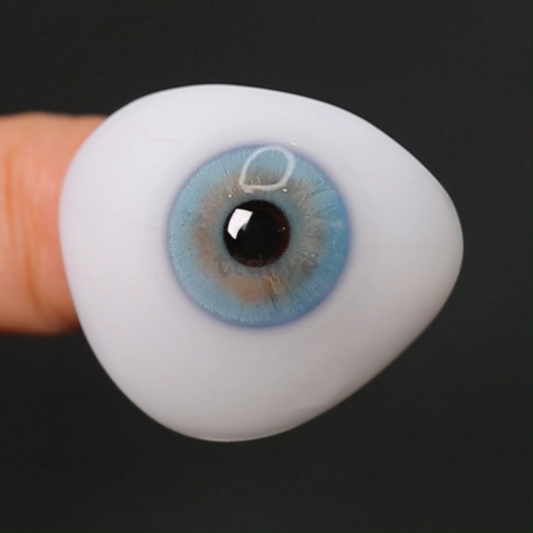 TTDeye Sonata Blue | 1 Año