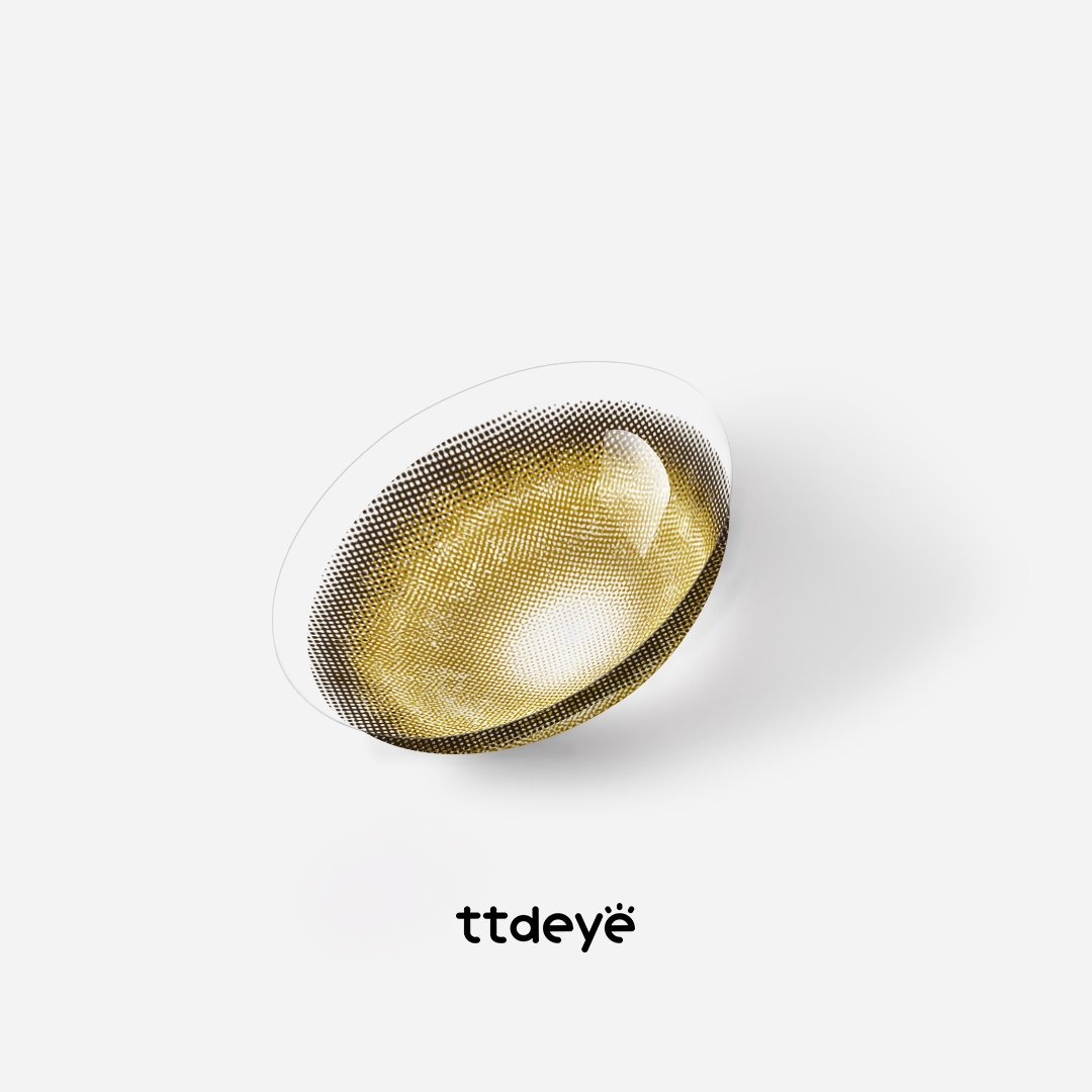 TTDeye Nebula Brown | 1 Year