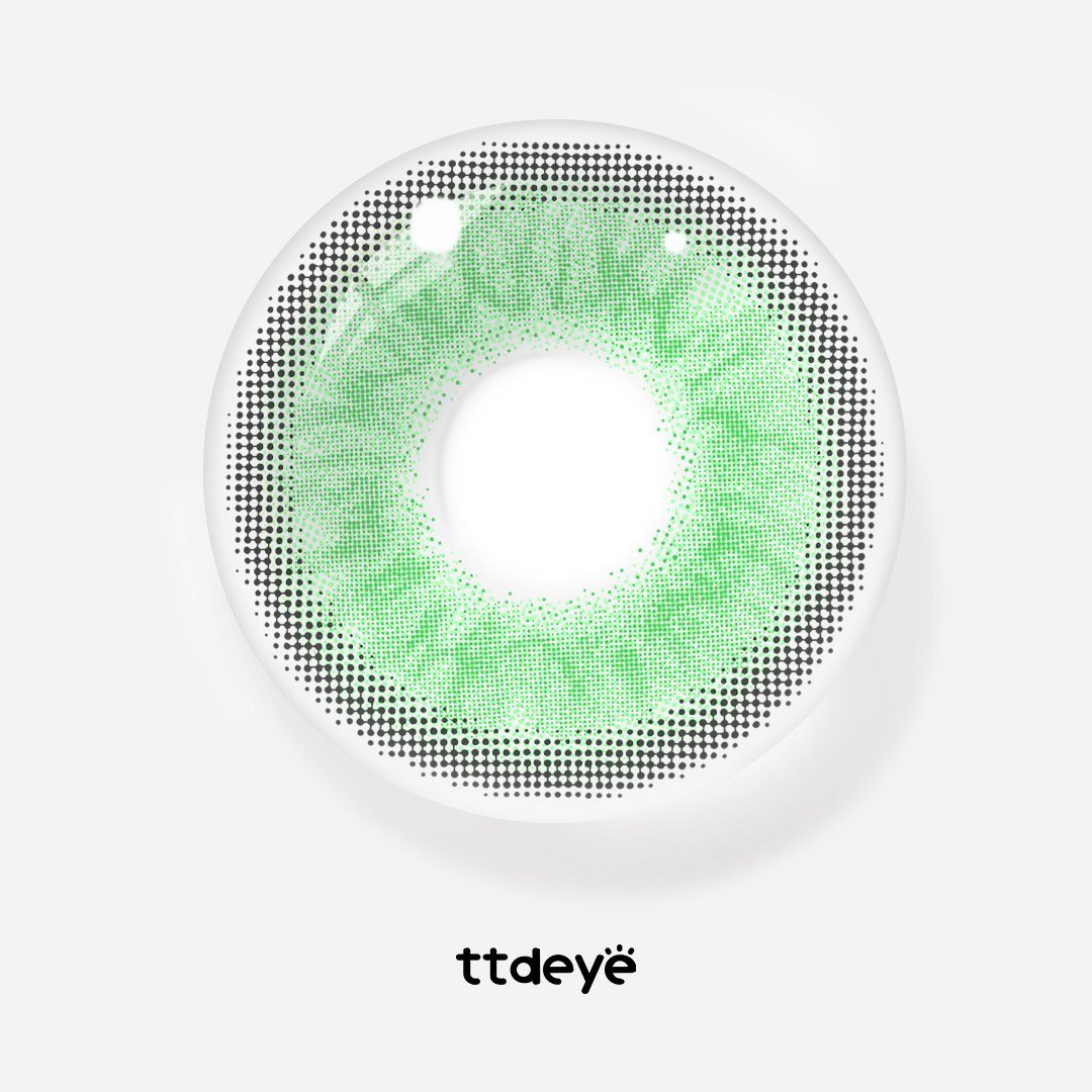 TTDeye Himalaya Green | 1 Year