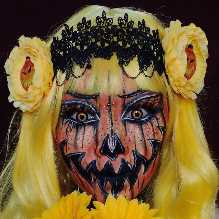 TTDeye Werewolf Orange | 1 Year