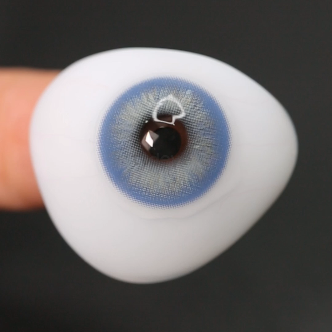 TTDeye Sylvi Grey | 1 Año