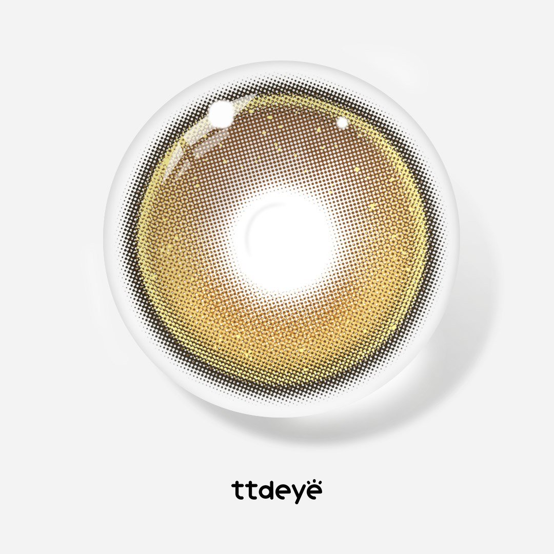 TTDeye Glint Brown | 1 Year