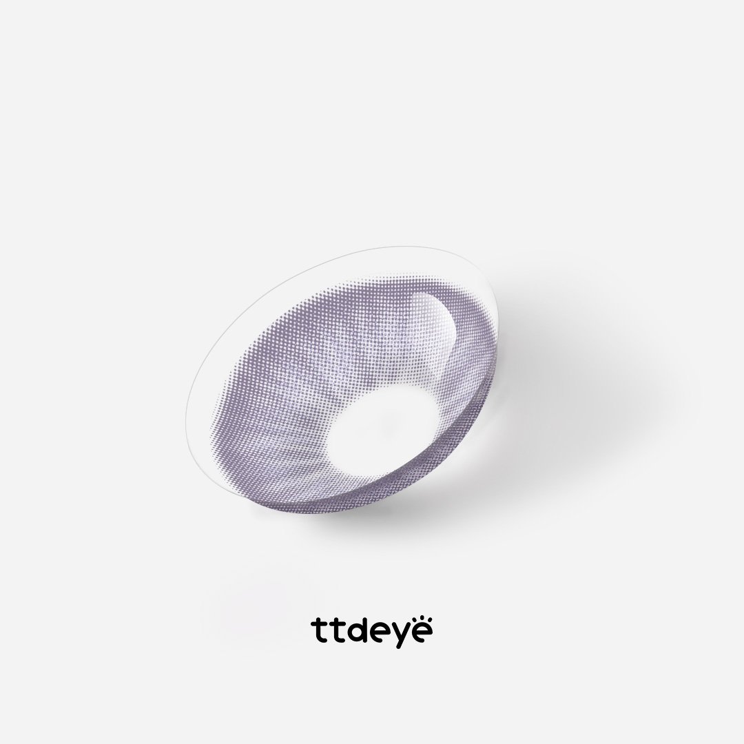 TTDeye Floret Purple | 1 Year