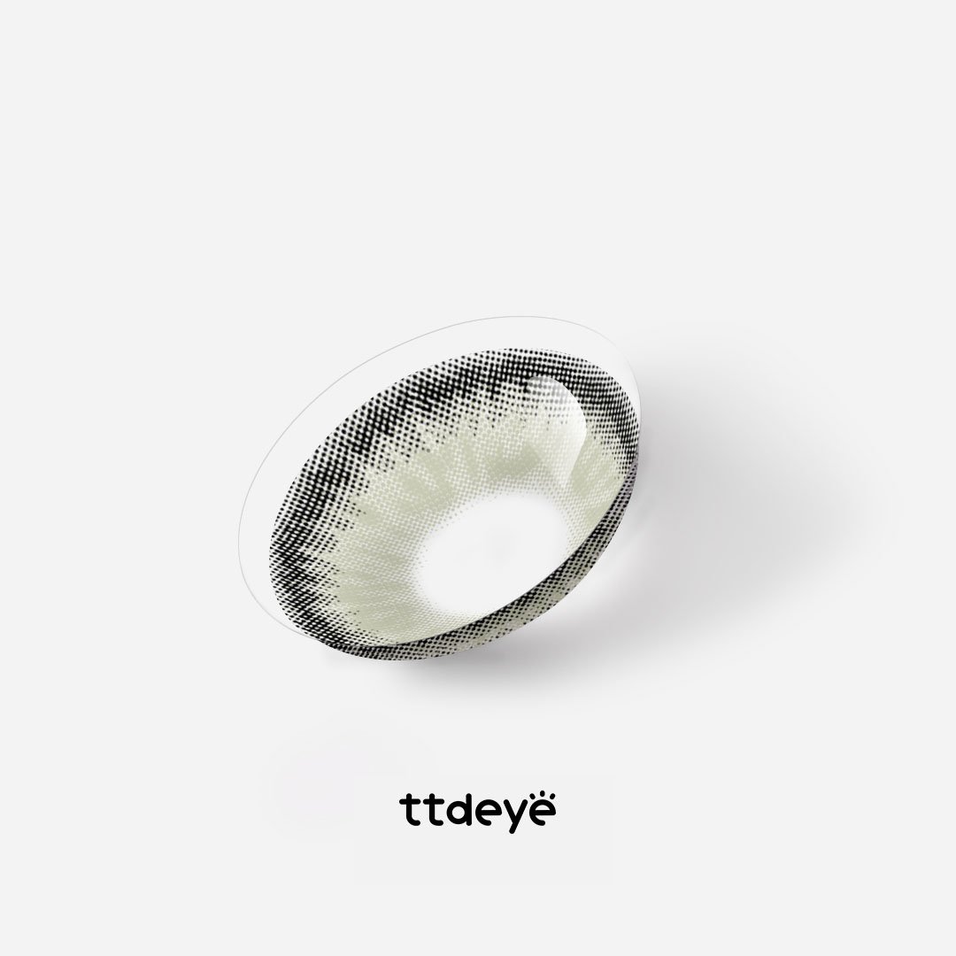 TTDeye Icing Grey | 1 Year