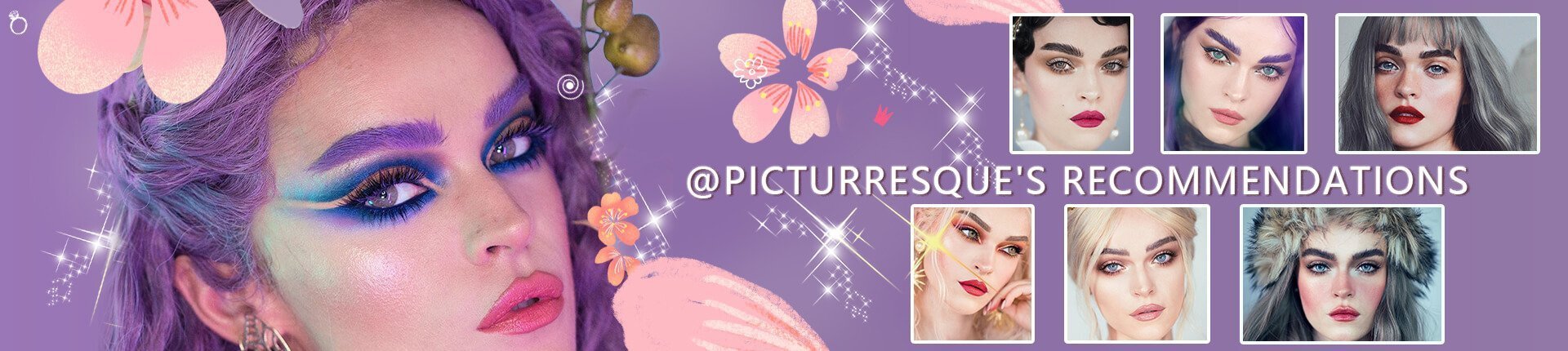 @Picturresque's Recommendations-ttdeye