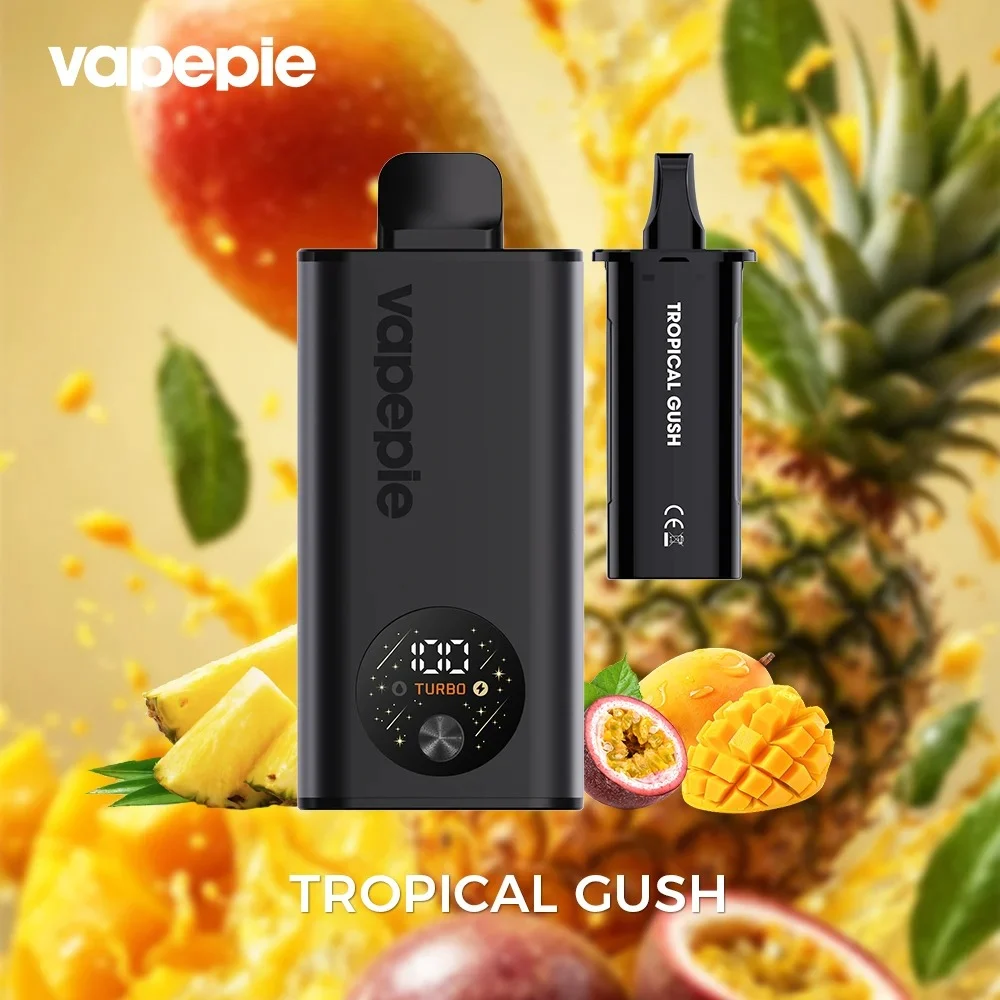 VAPEPIE FlexSwitch Disposable Pod 10000 PUFFS Kit Value Pack