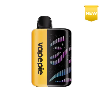 VAPEPIE 35000 GALACTICGLEAM-VAPEPIEHU