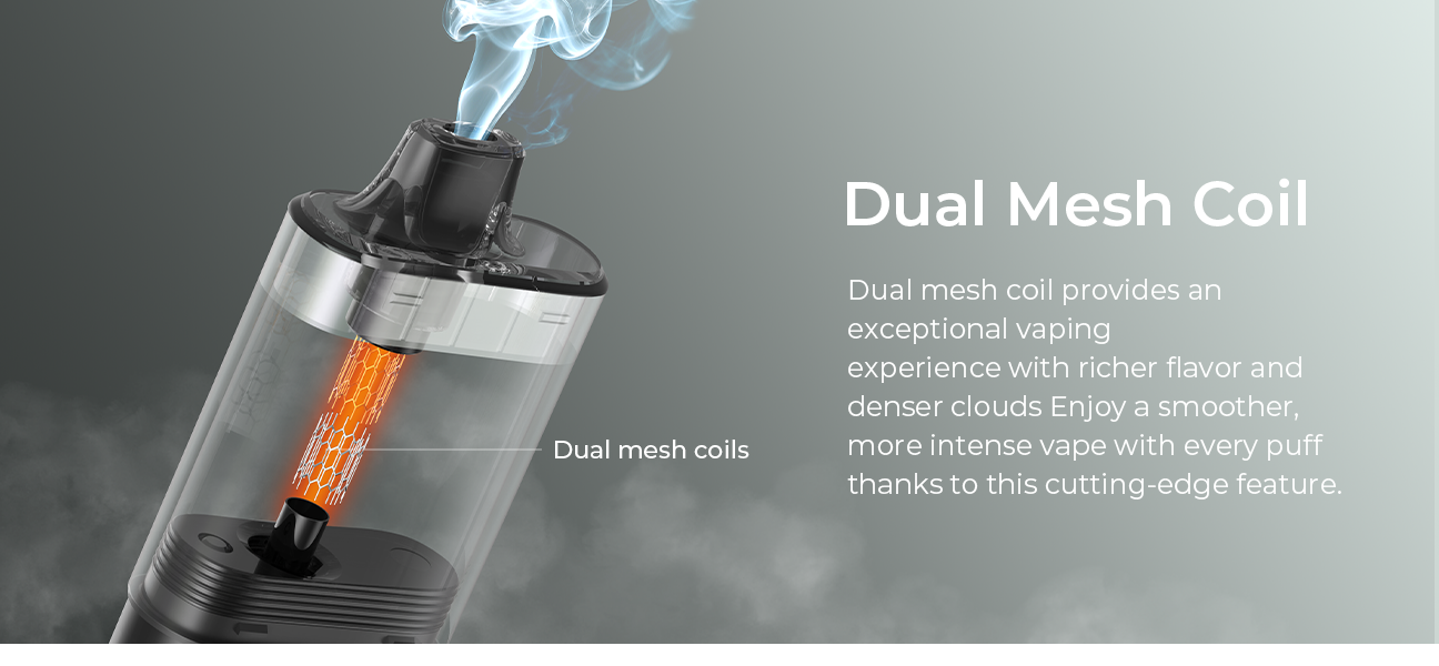 VAPEPIE Max 40000 slukk Type-C gyorst&ouml;lt&eacute;s