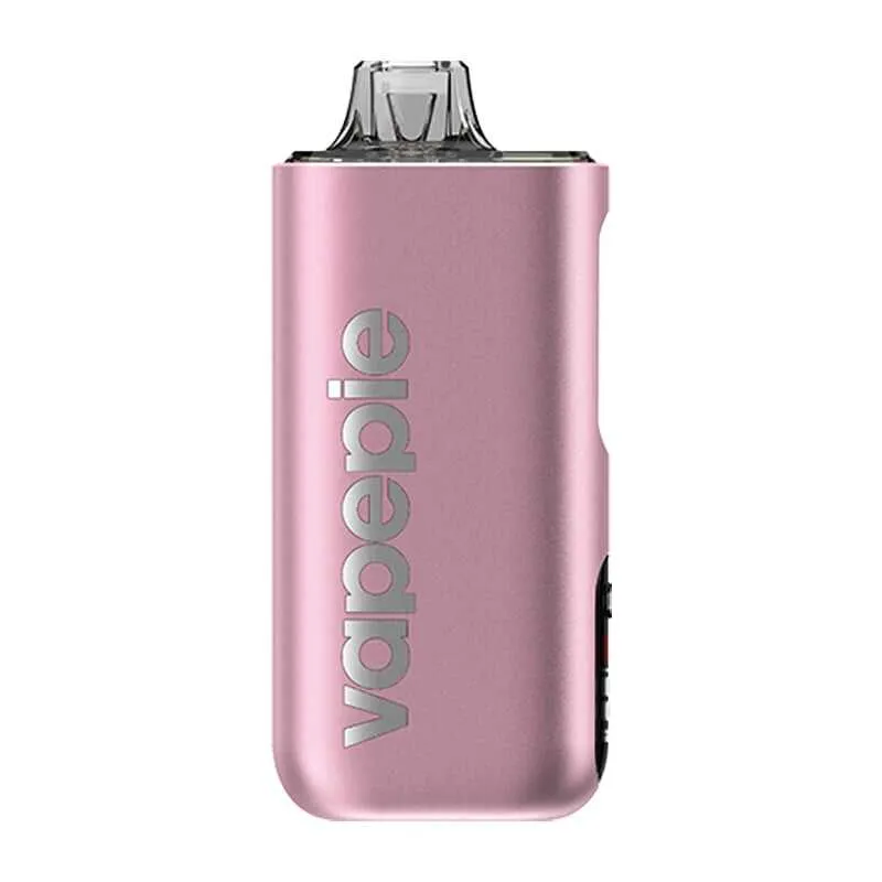 VAPEPIE Max 40000 PUFFS - A világ első ultra vékony Vape