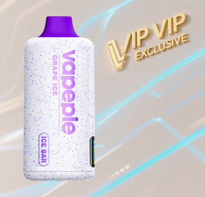 VAPEPIE PowerGo 9800 PUFFS