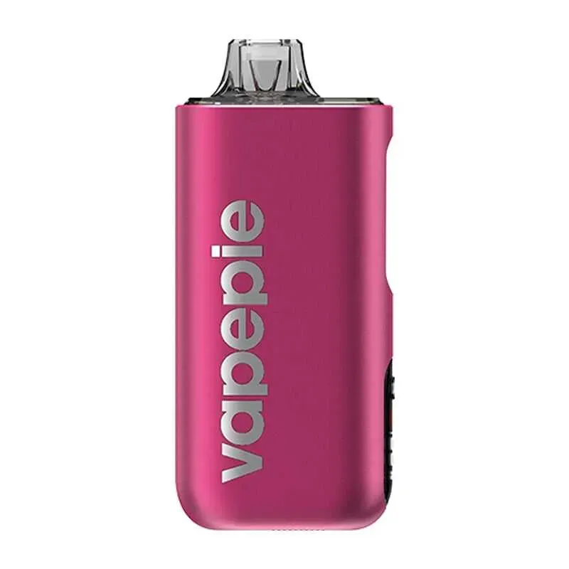 VAPEPIE Max 40000 PUFFS - A világ első ultra vékony Vape