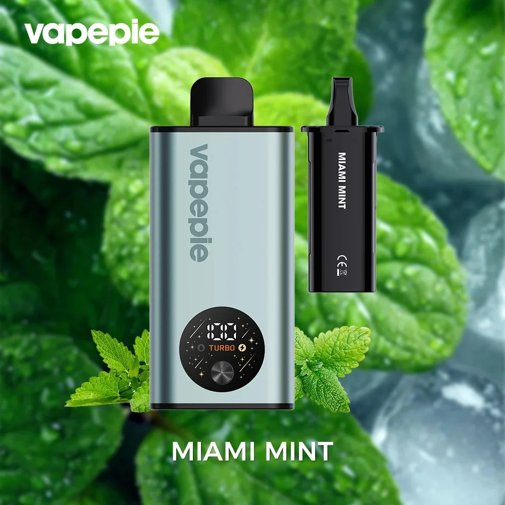 VAPEPIE FlexSwitch Disposable Pod 10000 PUFFS Kit Value Pack