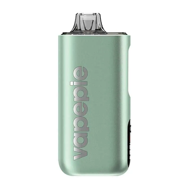 VAPEPIE Max 40000 PUFFS - A világ első ultra vékony Vape