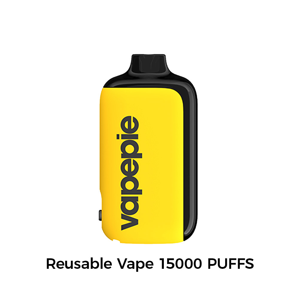 VAPEPIE AG 15000 PUFFS-VAPEPIEHU