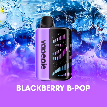 BLACKBERRY B-POP-VAPEPIEHU