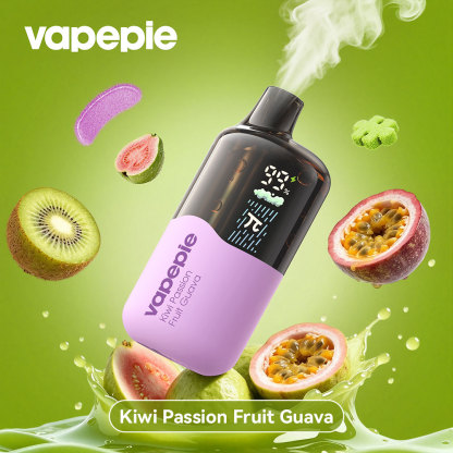 VAPEPIE 70000 PUFFS